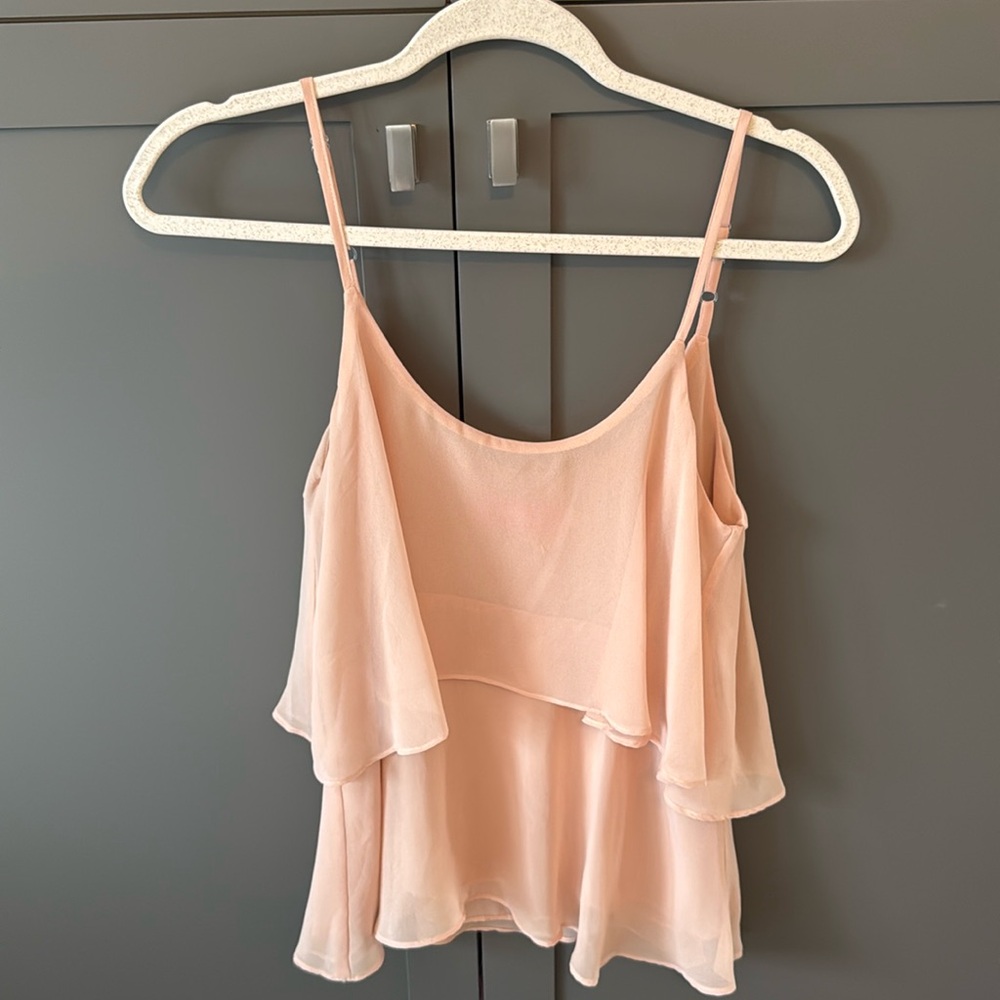 Pinkyotto Flowly Tank